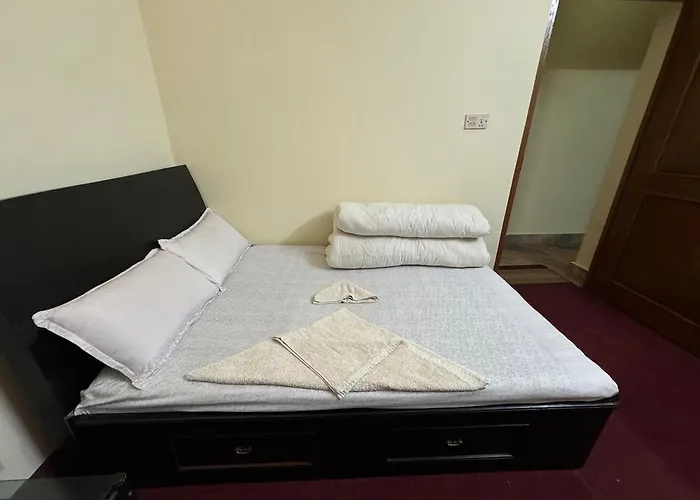 Ultimate Destination You Seek Apartamento