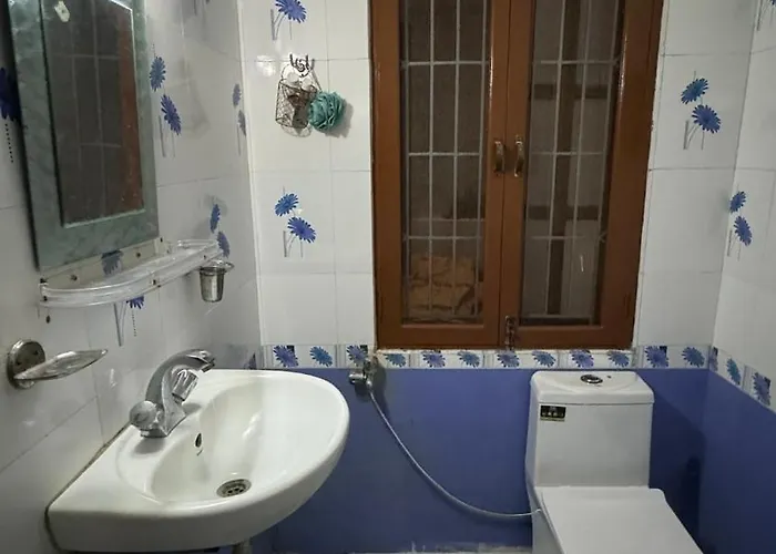Apartamento Ultimate Destination You Seek Katmandú